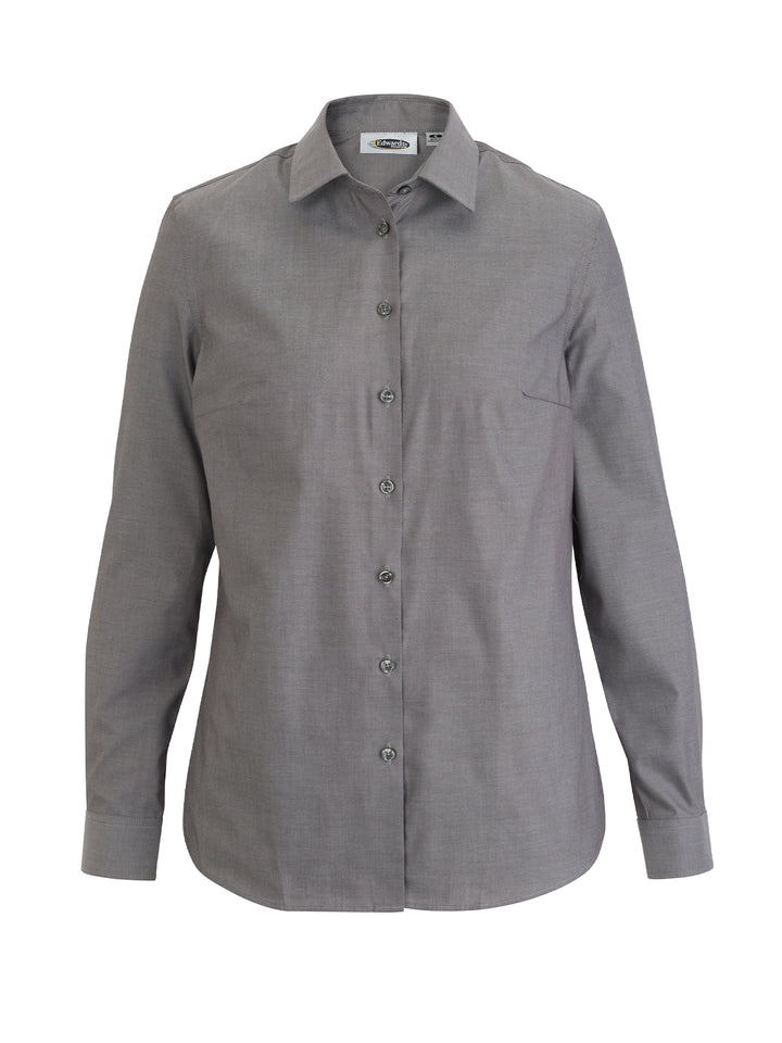 Edwards - Redwood and Ross - Women's Wrinkle Free Top