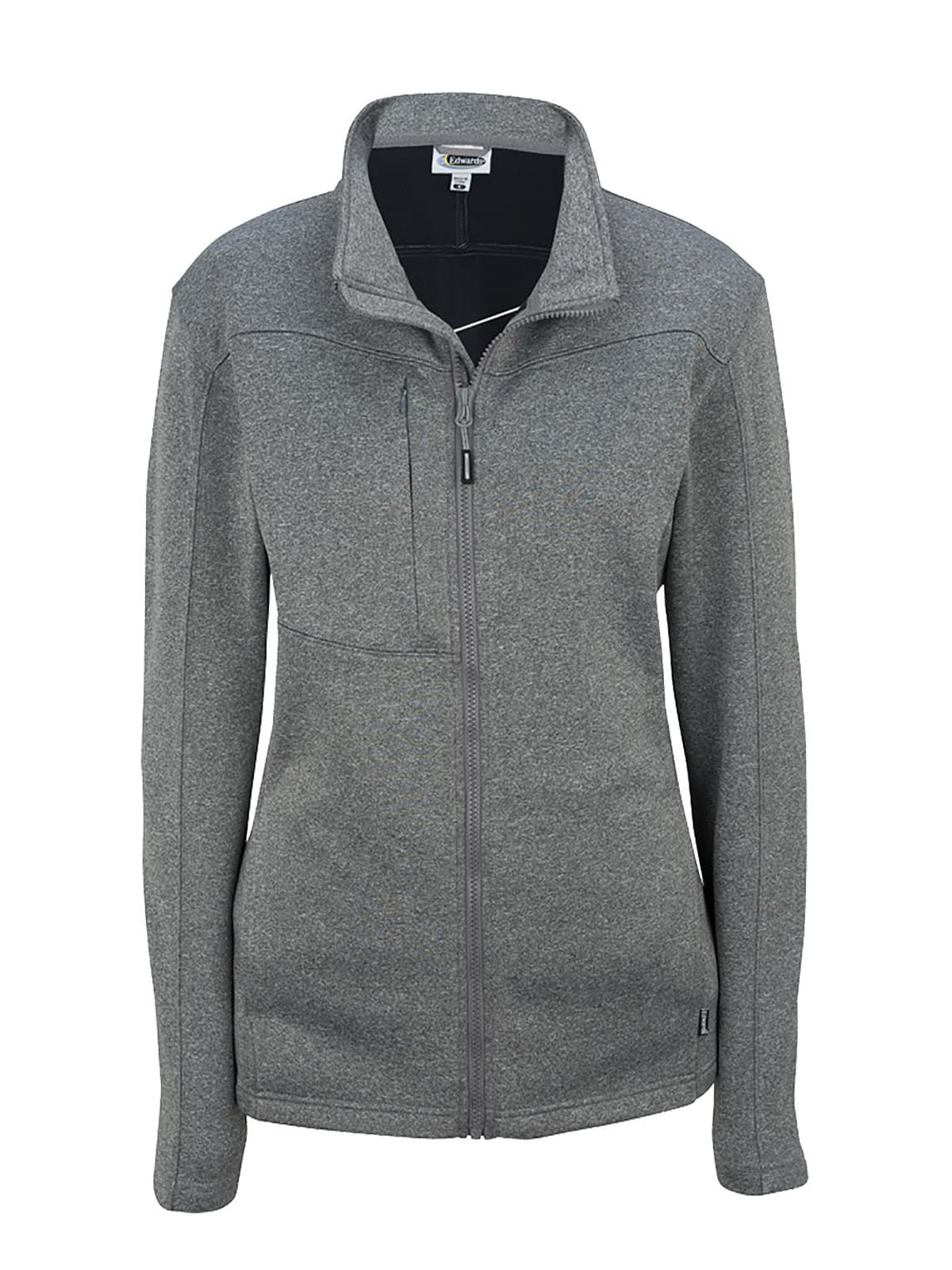 Edwards Layering - Women's Breathable Performance Tek Jacket