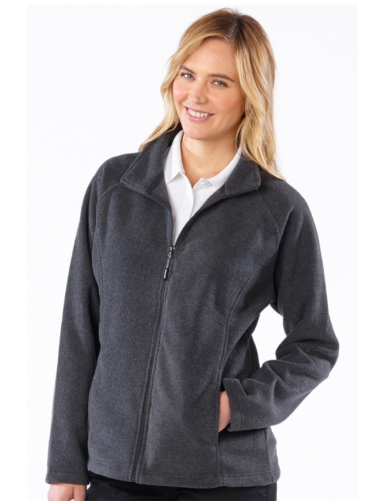 Edwards - Outerwear - Women's Microfleece Jacket