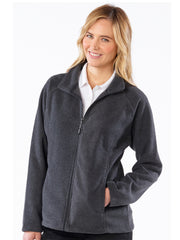Edwards - Outerwear - Women's Microfleece Jacket