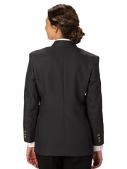 Edwards Suiting & Neckwear - Women's 5-Pocket Traditional Blazer