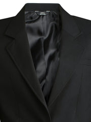 Edwards Suiting & Neckwear - Women's 5-Pocket Traditional Blazer
