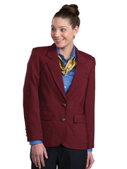 Edwards Suiting & Neckwear - Women's 5-Pocket Traditional Blazer