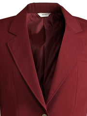 Edwards Suiting & Neckwear - Women's 5-Pocket Traditional Blazer