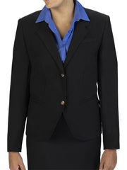 Edwards Suiting & Neckwear - Women's Washable Blazer