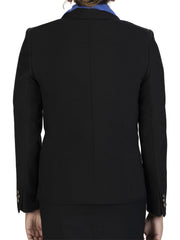 Edwards Suiting & Neckwear - Women's Washable Blazer