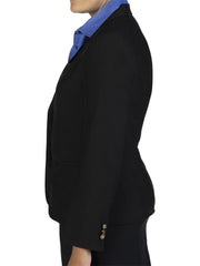 Edwards Suiting & Neckwear - Women's Washable Blazer