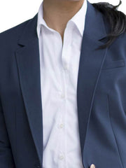 Edwards Suiting & Neckwear - Women's Washable Blazer