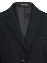 Edwards - Women's 7-Pocket Russel Suit Coat