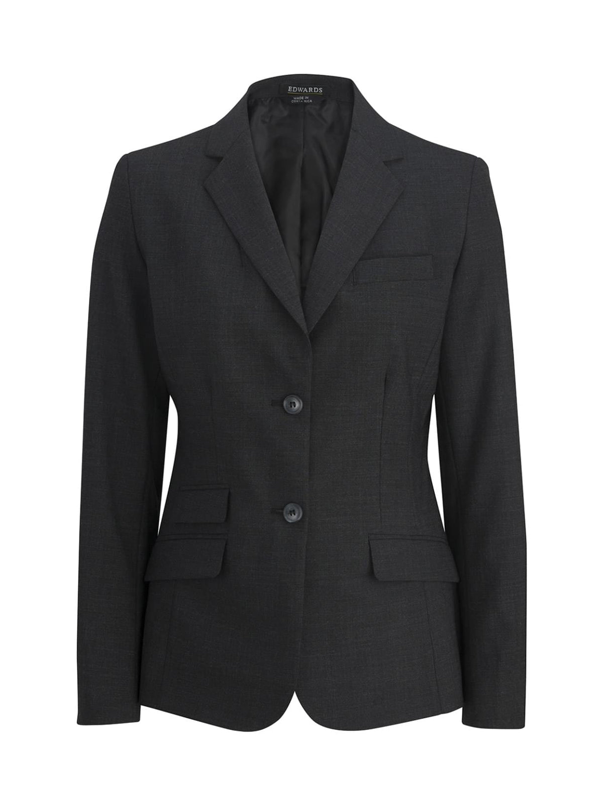 Edwards - Women's 7-Pocket Russel Suit Coat