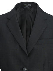 Edwards - Women's 7-Pocket Russel Suit Coat