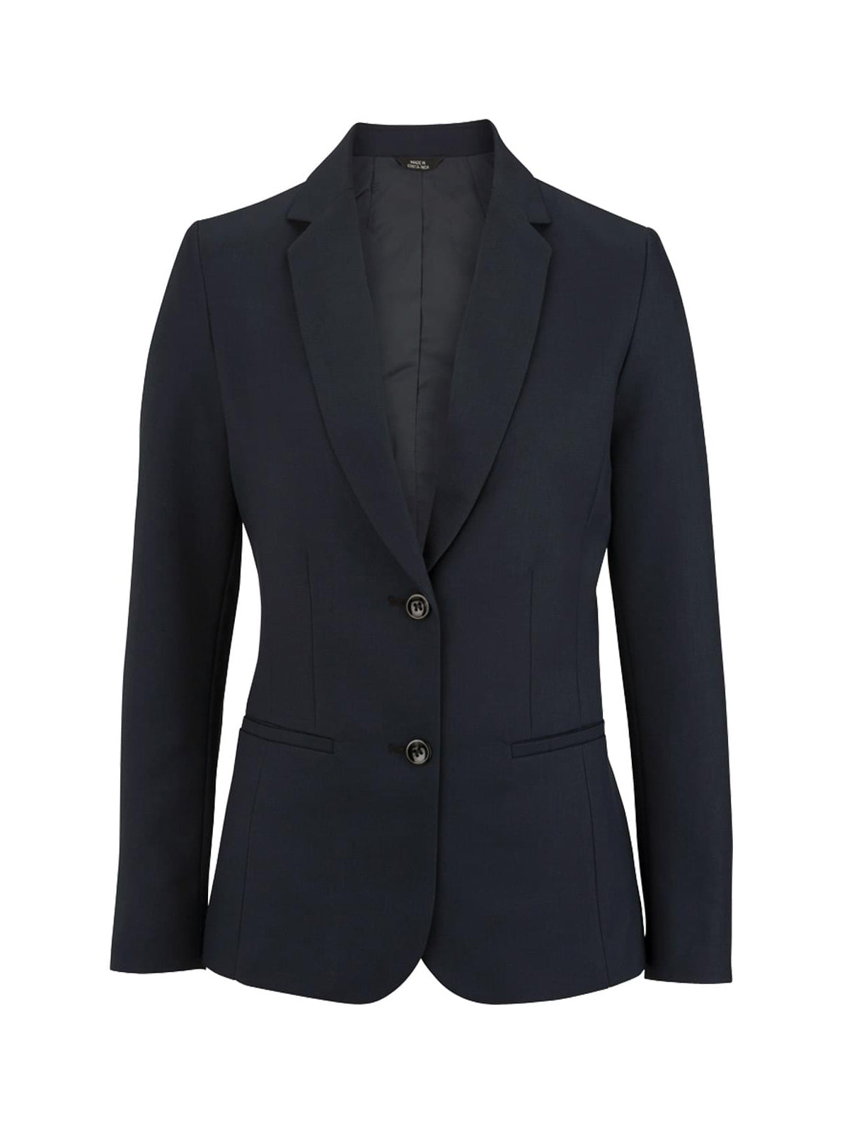 Edwards - Women's 2-Pocket Synergy Suit Coat