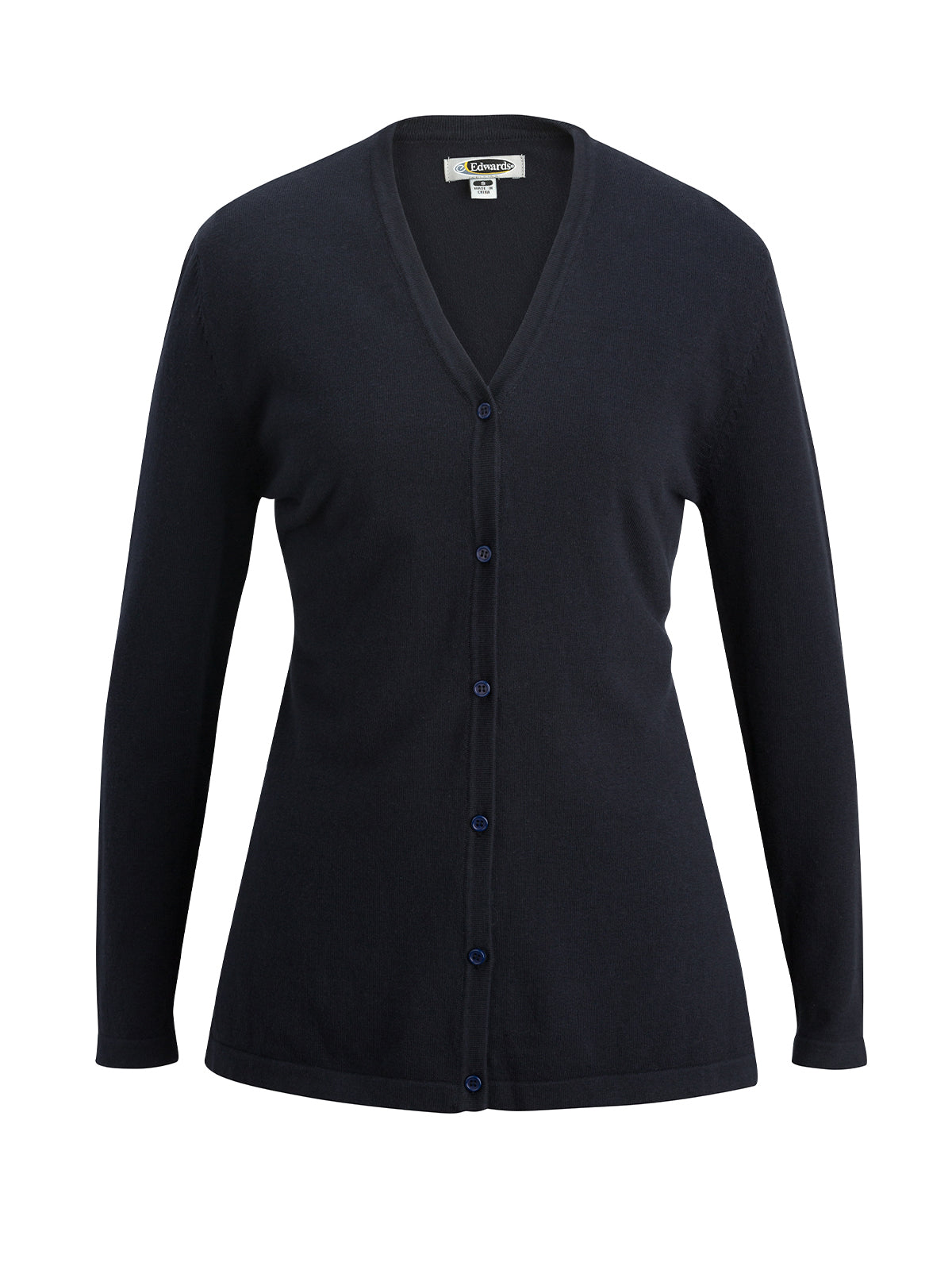 Edwards - Sweaters - Women's Shirttail Sweater