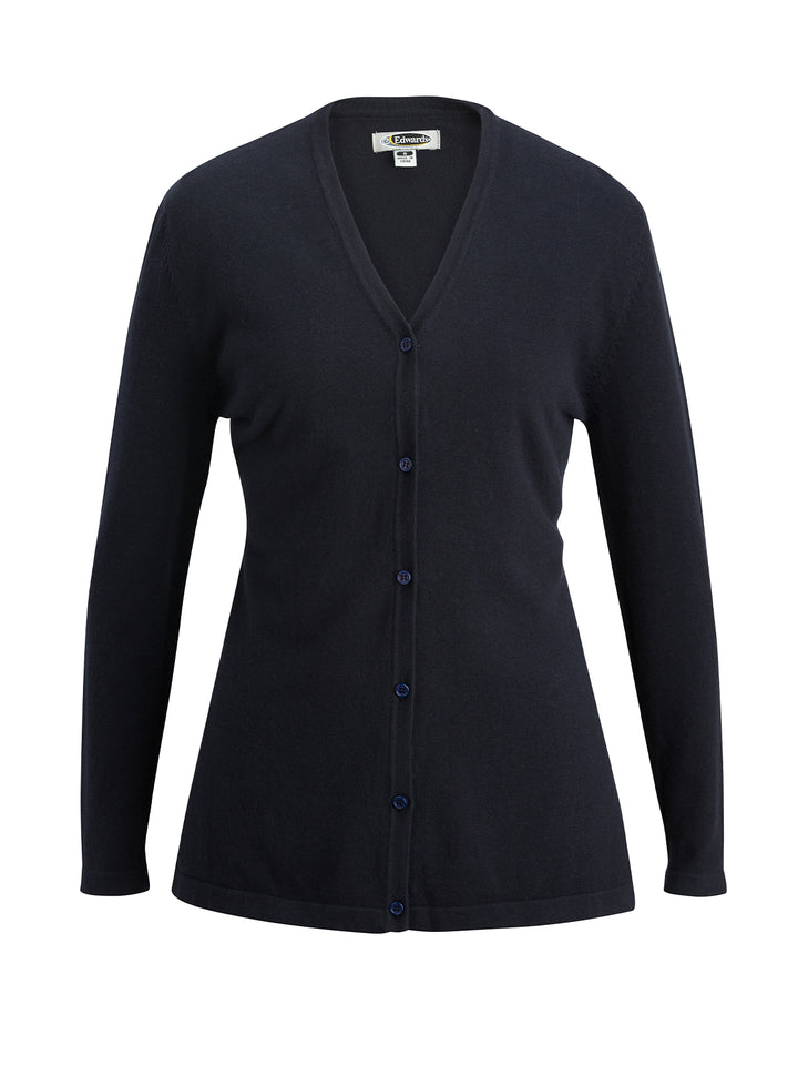 Edwards - Sweaters - Women's Shirttail Sweater