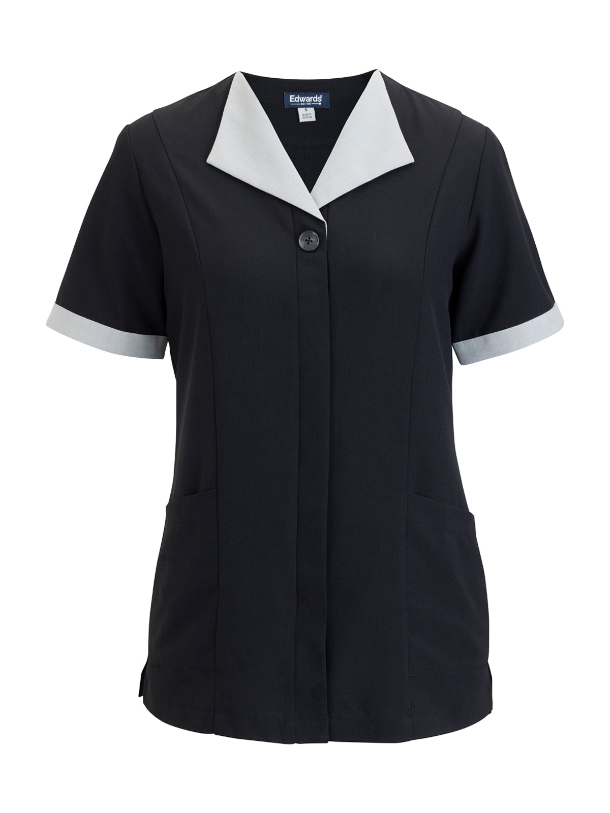 Edwards - Shirts & Blouses - Women's Two-Pocket FlexPinnacle Tunic T-Shirt