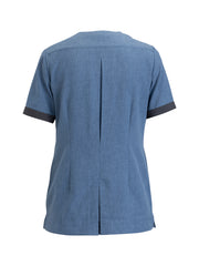 Edwards - Shirts & Blouses - Women's Two-Pocket FlexPinnacle Tunic T-Shirt