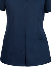 Edwards Industries - Women's Snap-Front Smock Shirt