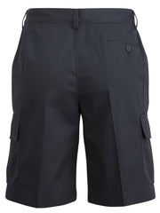 Edwards Bottoms - Women's Utility Chino Cargo Shorts