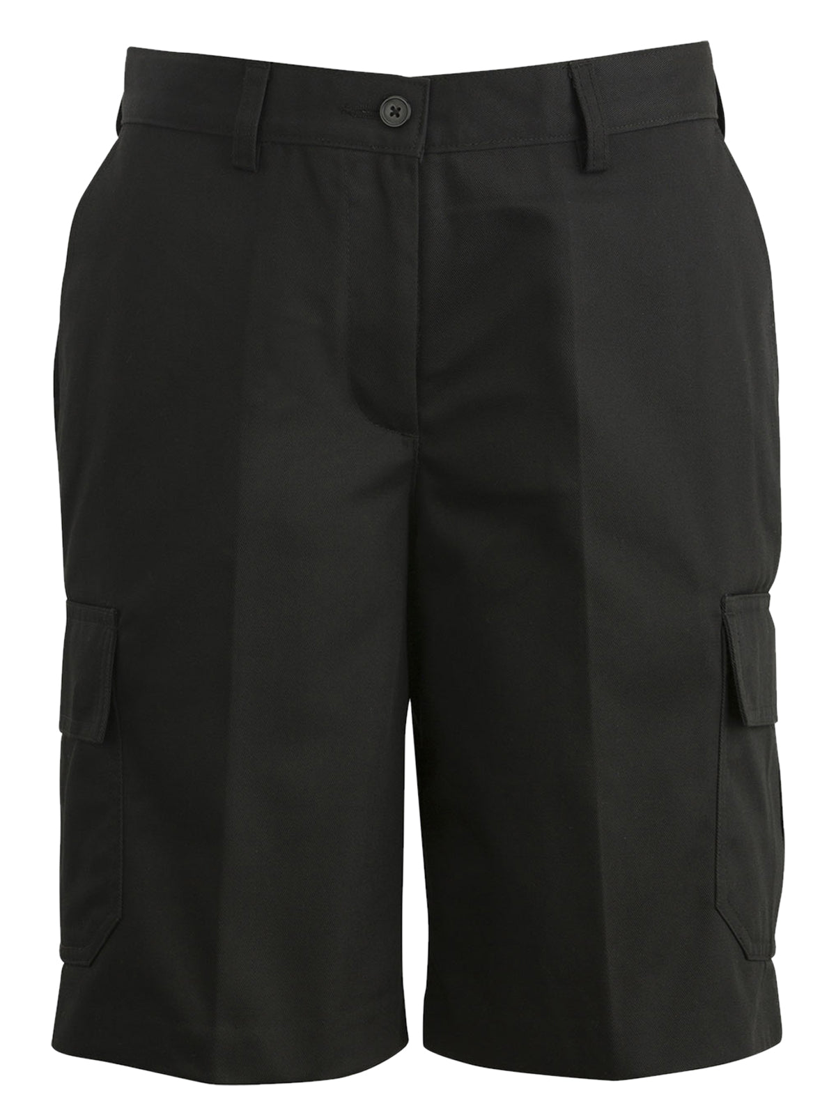 Edwards Bottoms - Women's Utility Chino Cargo Shorts