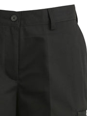 Edwards Bottoms - Women's Utility Chino Cargo Shorts