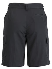 Edwards Bottoms - Women's Utility Chino Cargo Shorts
