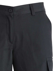 Edwards Bottoms - Women's Utility Chino Cargo Shorts