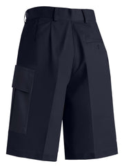 Edwards Bottoms - Women's Blended Chino Cargo Shorts