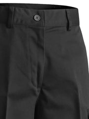 Edwards Bottoms - Women's Blended Chino Cargo Shorts