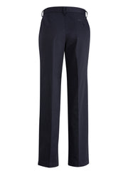 Edwards - Bottoms - Women's Four-Pocket Chino Flat Front Pant