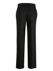 Edwards - Bottoms - Women's Four-Pocket Chino Flat Front Pant