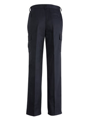 Edwards - Bottoms - Women's Five-Pocket Utility Chino Cargo Pant