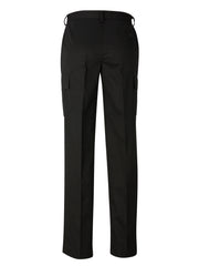 Edwards - Bottoms - Women's Five-Pocket Utility Chino Cargo Pant