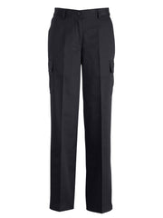 Edwards - Bottoms - Women's Five-Pocket Utility Chino Cargo Pant