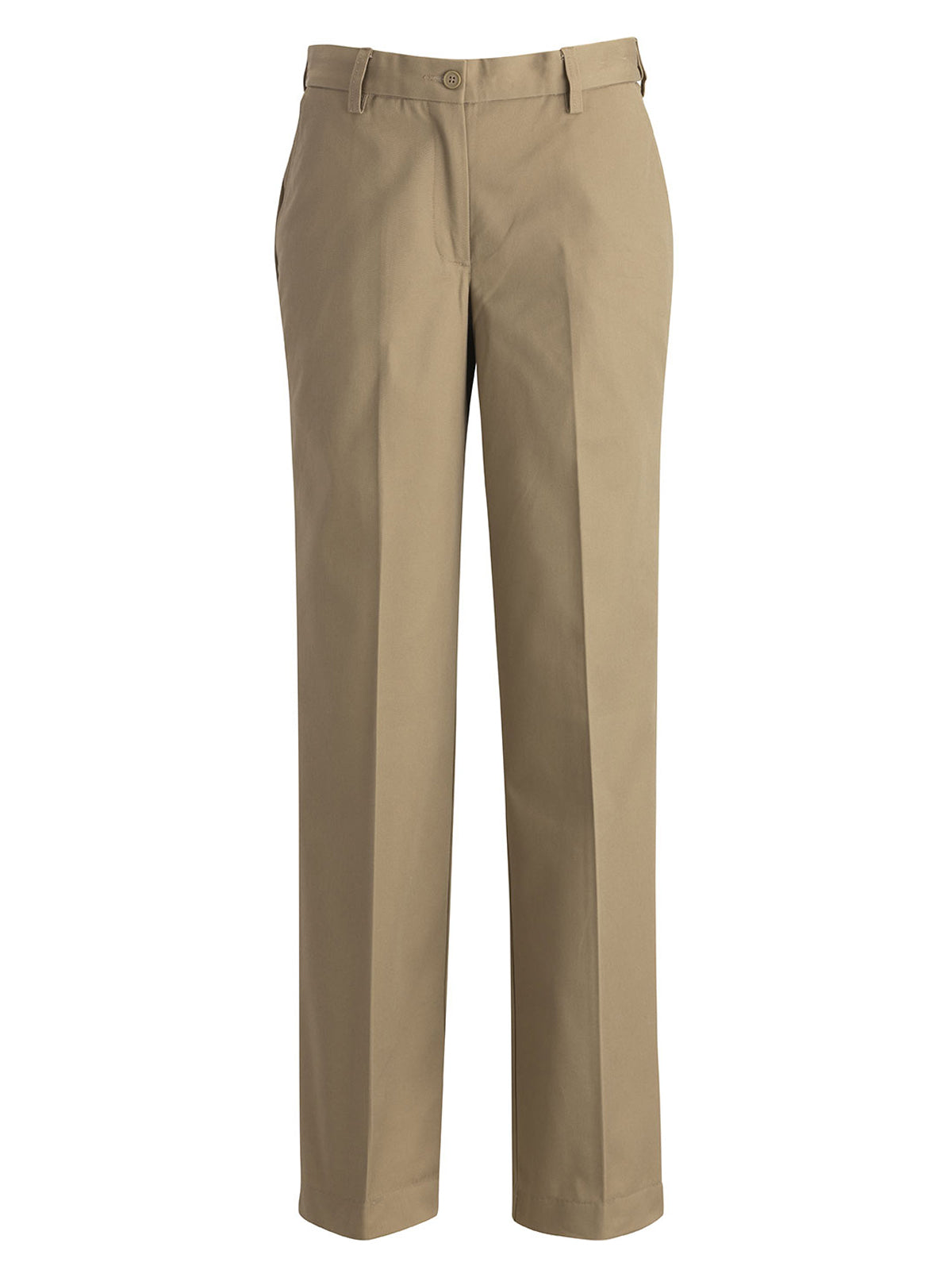 Edwards Bottoms - Women's EZ Fit Utility Chino Pant