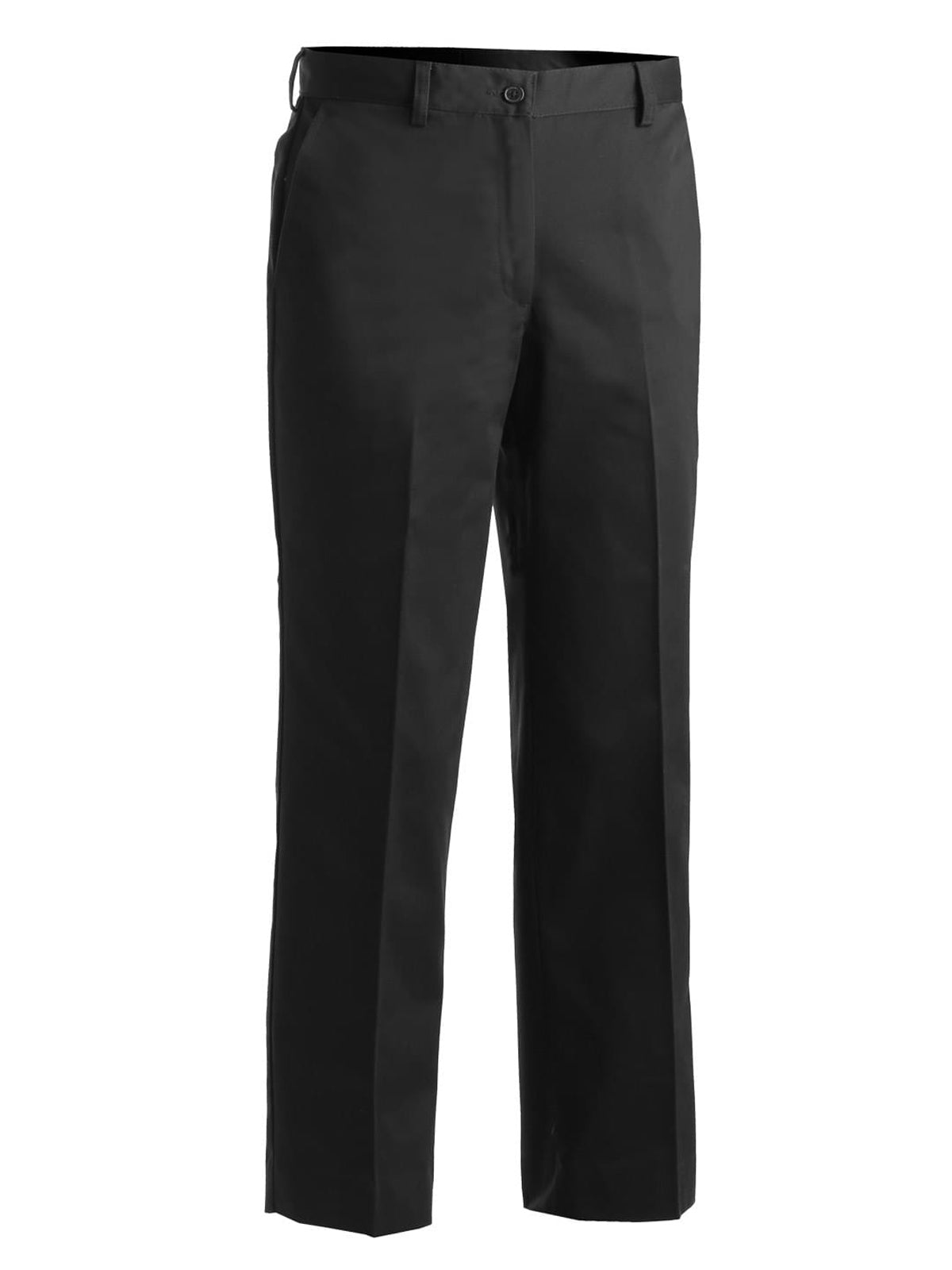 Edwards Bottoms - Women's Business Chino Flat Front Pant