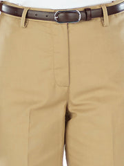 Edwards Bottoms - Women's Business Chino Flat Front Pant