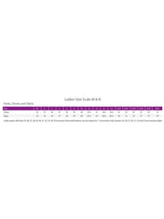 Edwards Bottoms - Women's Business Chino Flat Front Pant