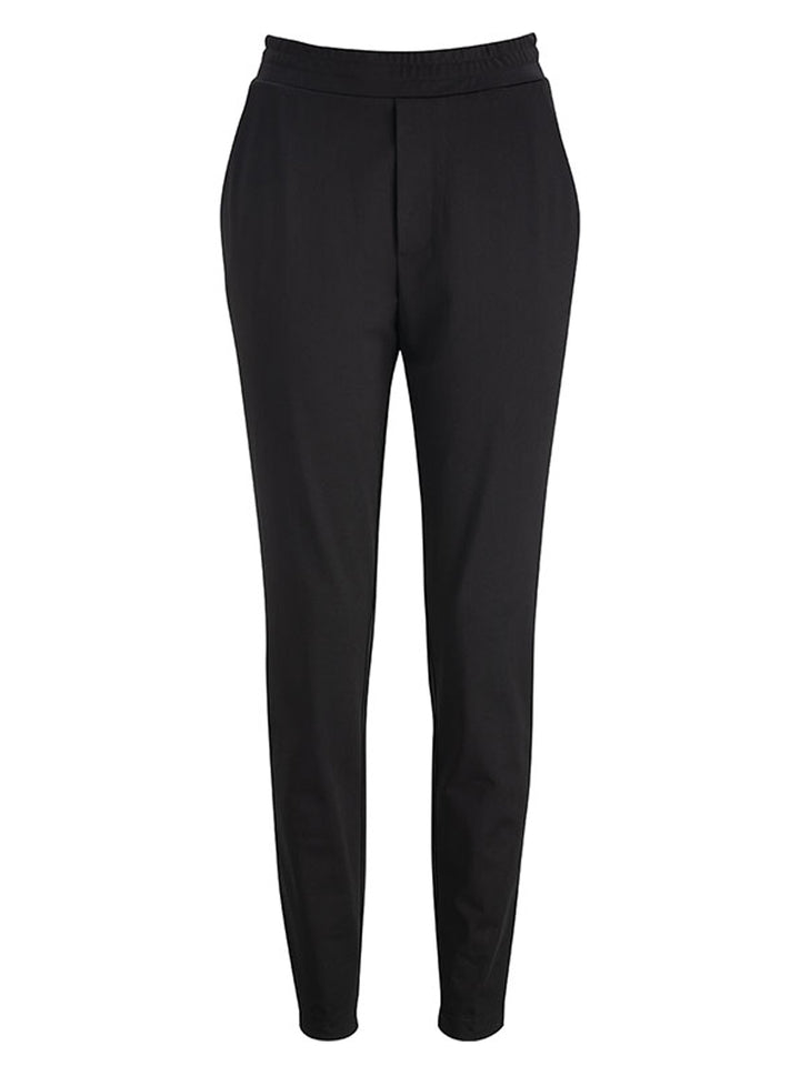 Edwards Garment - Point Grey - Women's 4-Pocket Tapered Ankle Pant