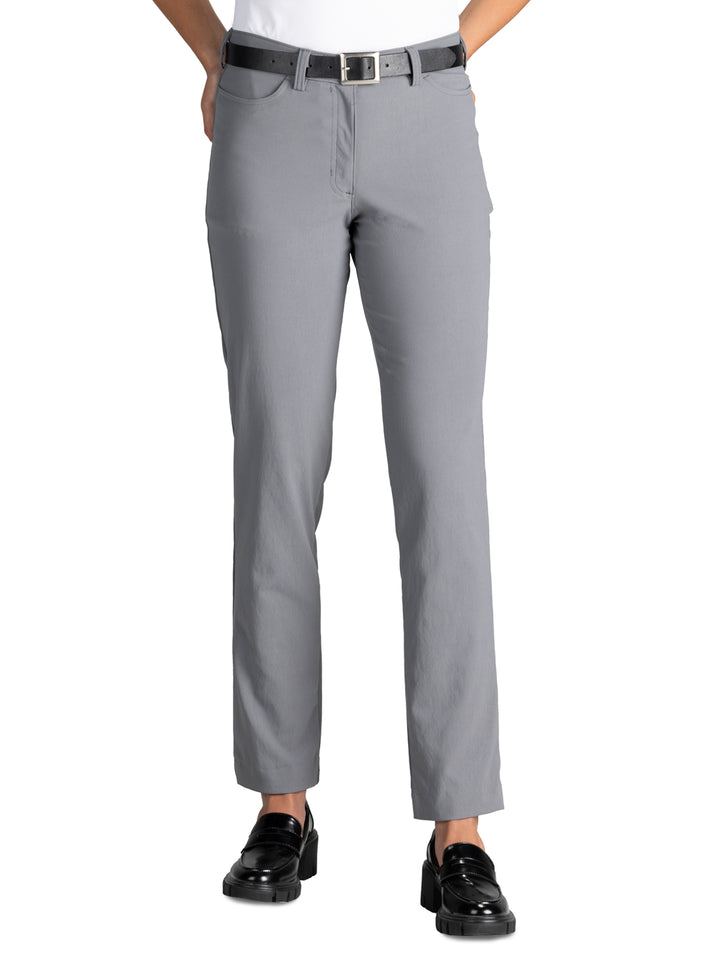 Edwards - Women's Men's Four-Pocket Chino Pant