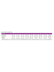 Edwards Bottoms - Women's EZ Fit Flat-Front Pant