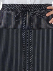 Edwards - Industries - Unisex Two-Pocket Half Bistro Apron