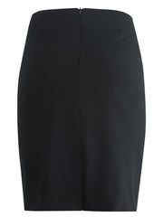 Edwards - Women's Russel Straight Skirt