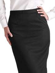 Edwards - Bottoms - Women's Microfiber Skirt