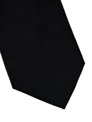 Edwards - Suiting & Neckwear - Men's Herringbone Tie