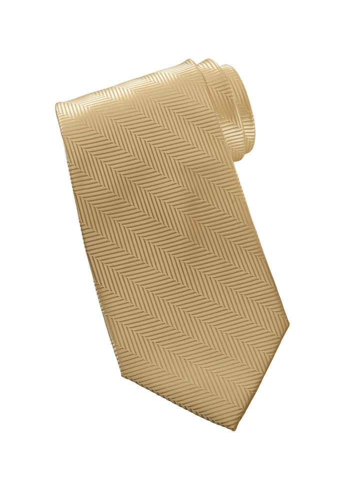 Edwards - Suiting & Neckwear - Men's Herringbone Tie