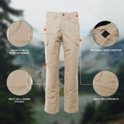 Propper Women's EdgeTec Tactical Pants