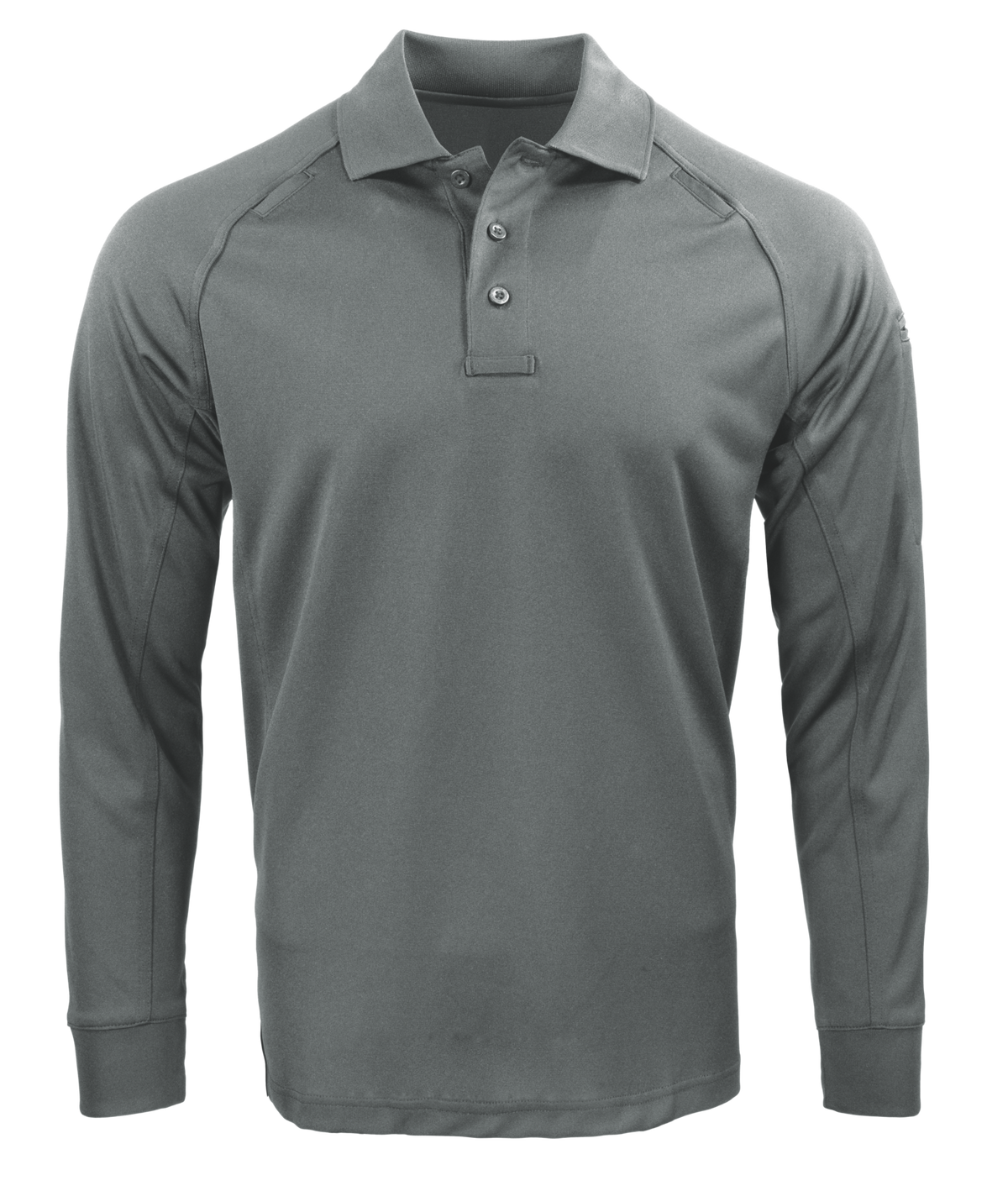 Propper Men's Raglan Long Sleeve Utility Polo