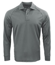 Propper Men's Raglan Long Sleeve Utility Polo