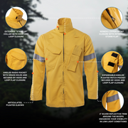 Propper Men's Wildland Overshirt