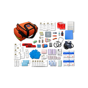 EMI - Emergency Medical Pro Response 2 Complete
